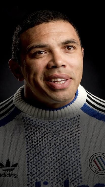Bryan Habana