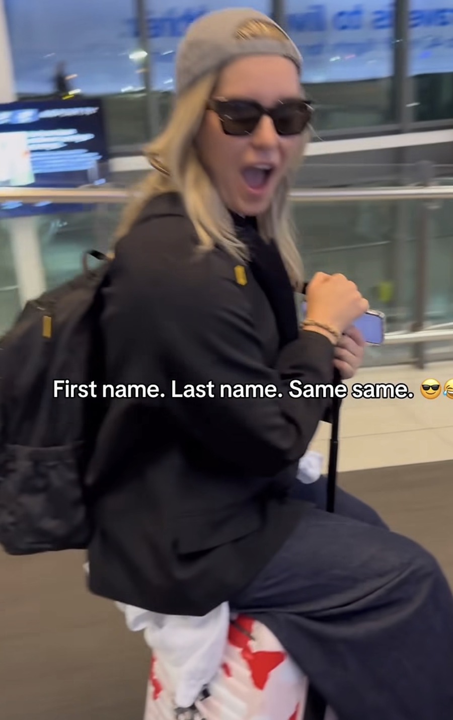 THE NAME